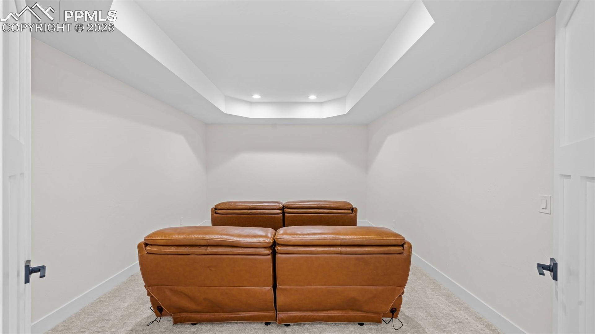 11619 Rambling Road Colorado Springs, CO 80908 - Photo 34 of 47 Gallery Image 34