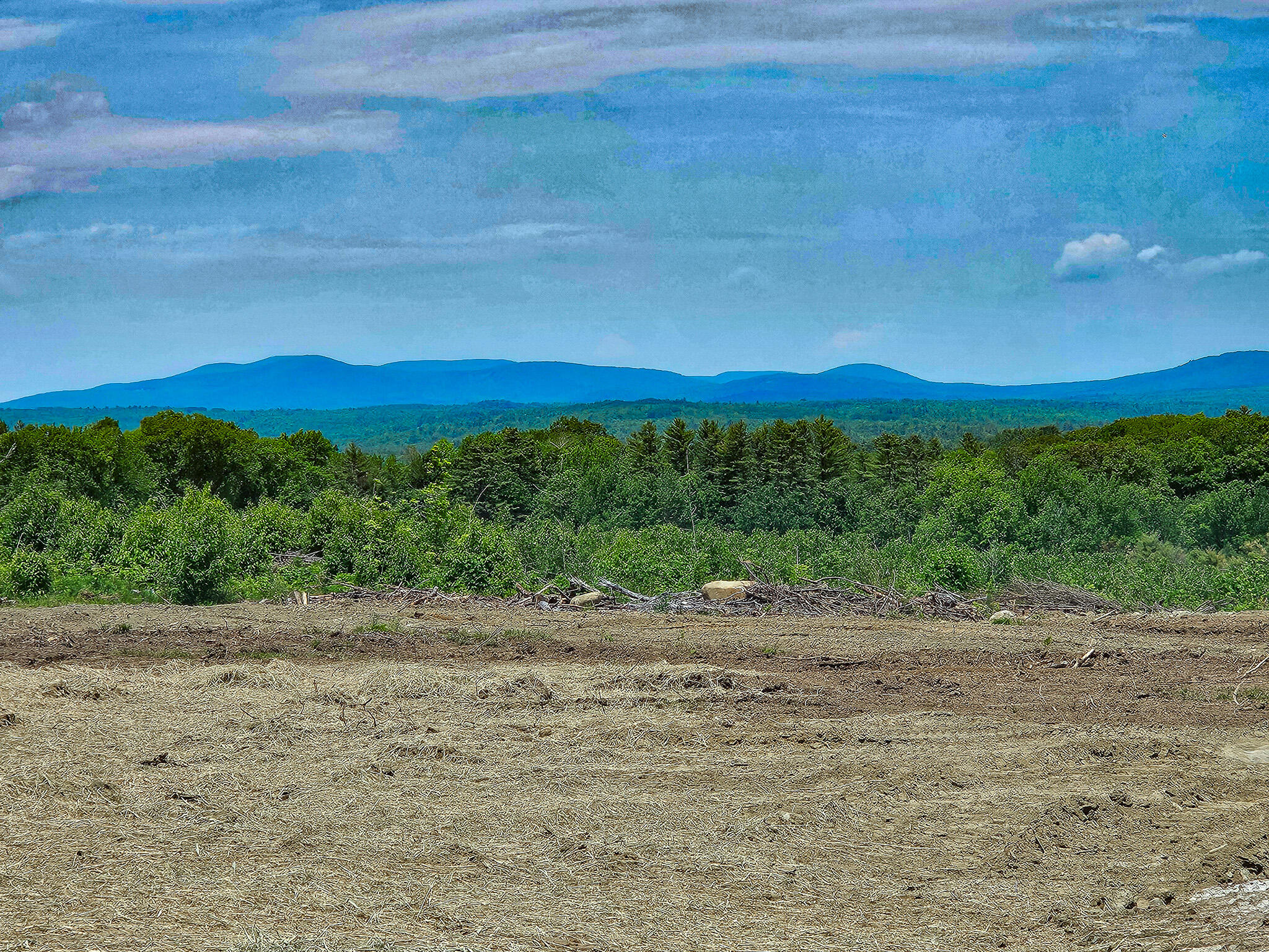 R11-l70 R11-l70 Stinchfield Hill Road Chesterville, ME 04938 - Photo 1 of 37 20260605_124035