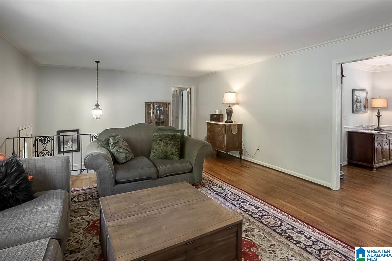 3632 Leslie Ann Road Birmingham, AL 35243 - Photo 6 of 35