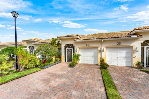 $389,000 | 2356 Windjammer Way, West Palm Beach, FL 33411
