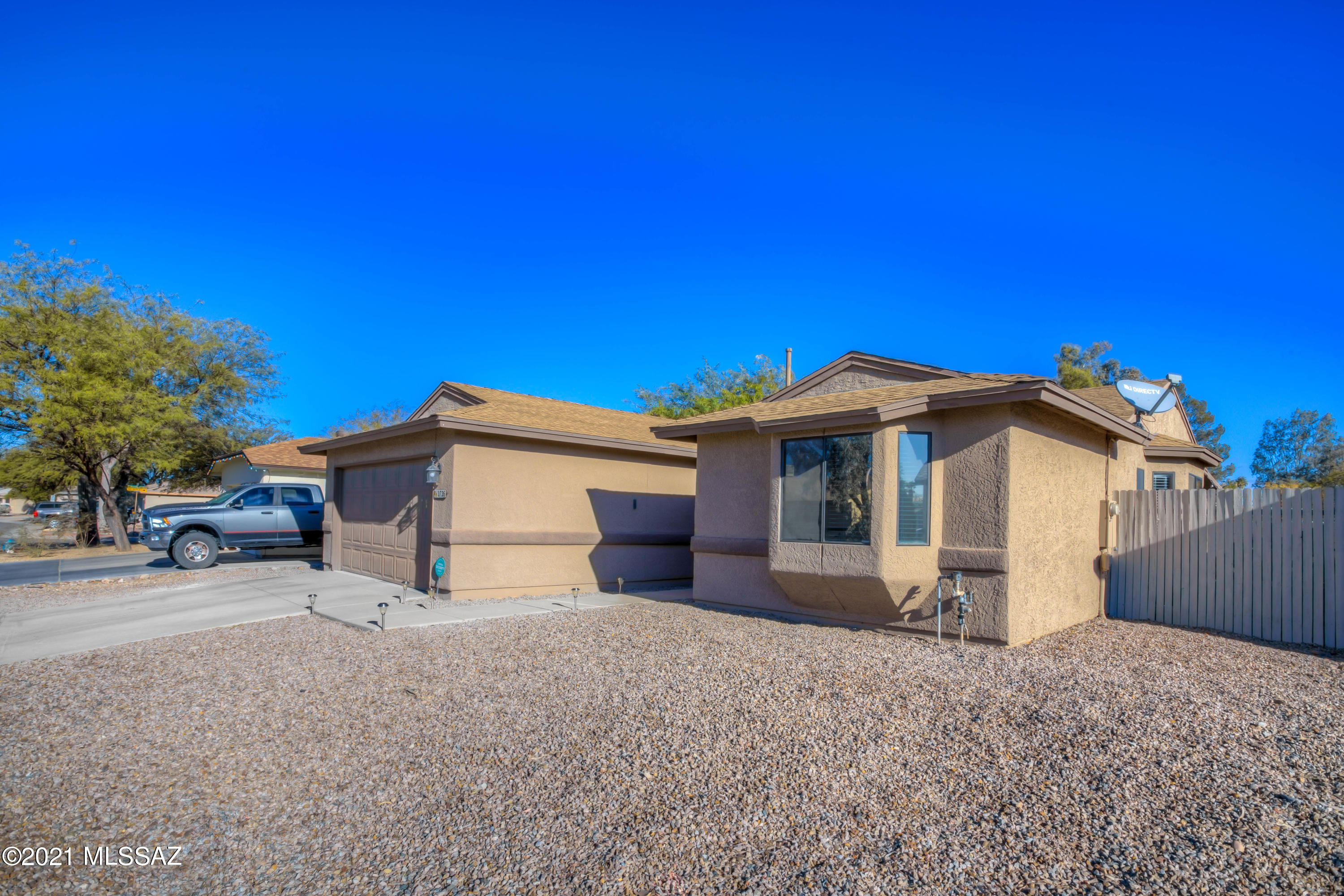 2726 West Firebrook Road Tucson, AZ 85741 - Photo 4 of 38