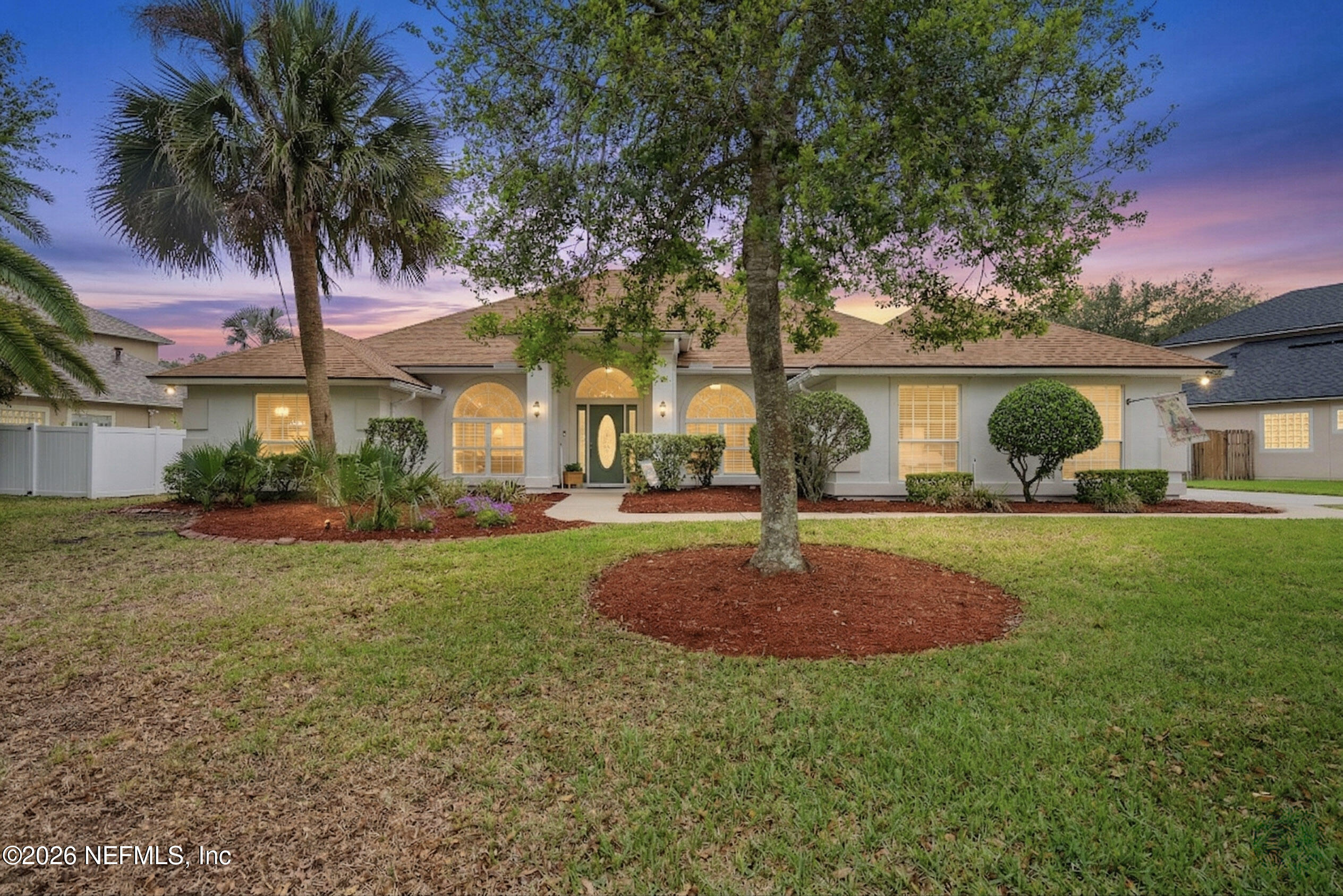 4025 Lonicera Loop St. Johns, FL 32259 - Photo 1 of 47 Twlight
