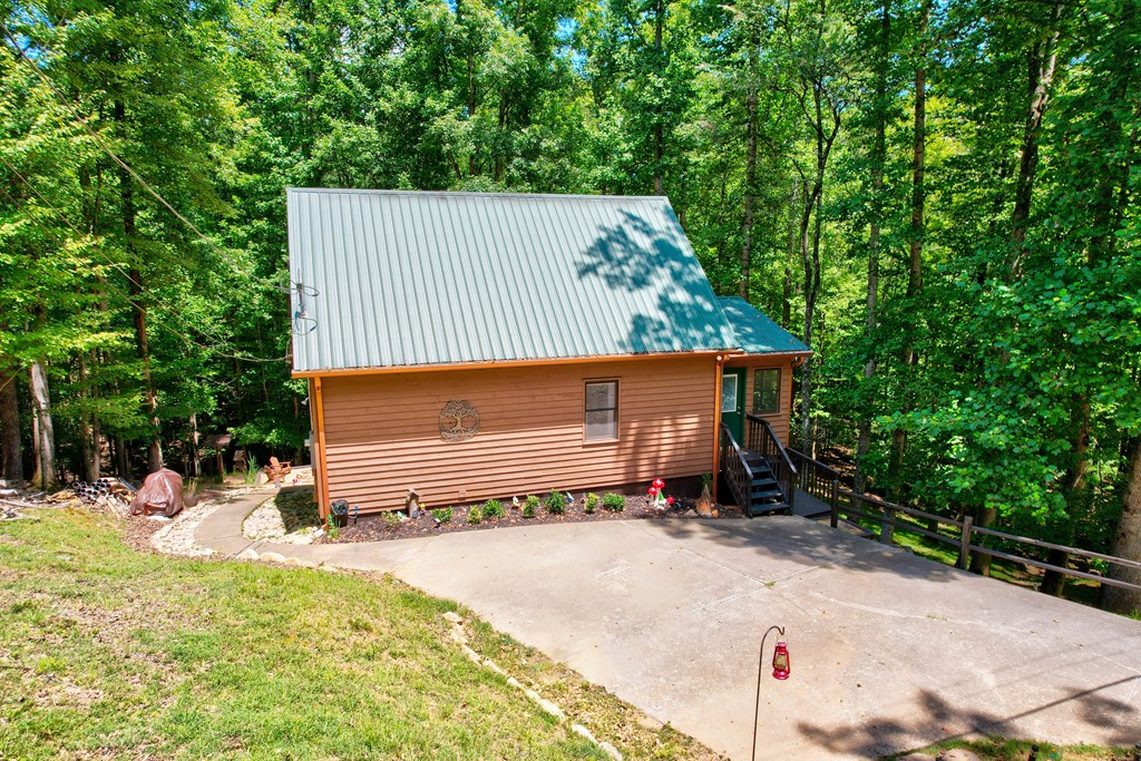 154 Rhapsody Circle Ellijay, GA 30540 - Photo 46 of 64 Gallery Image 46