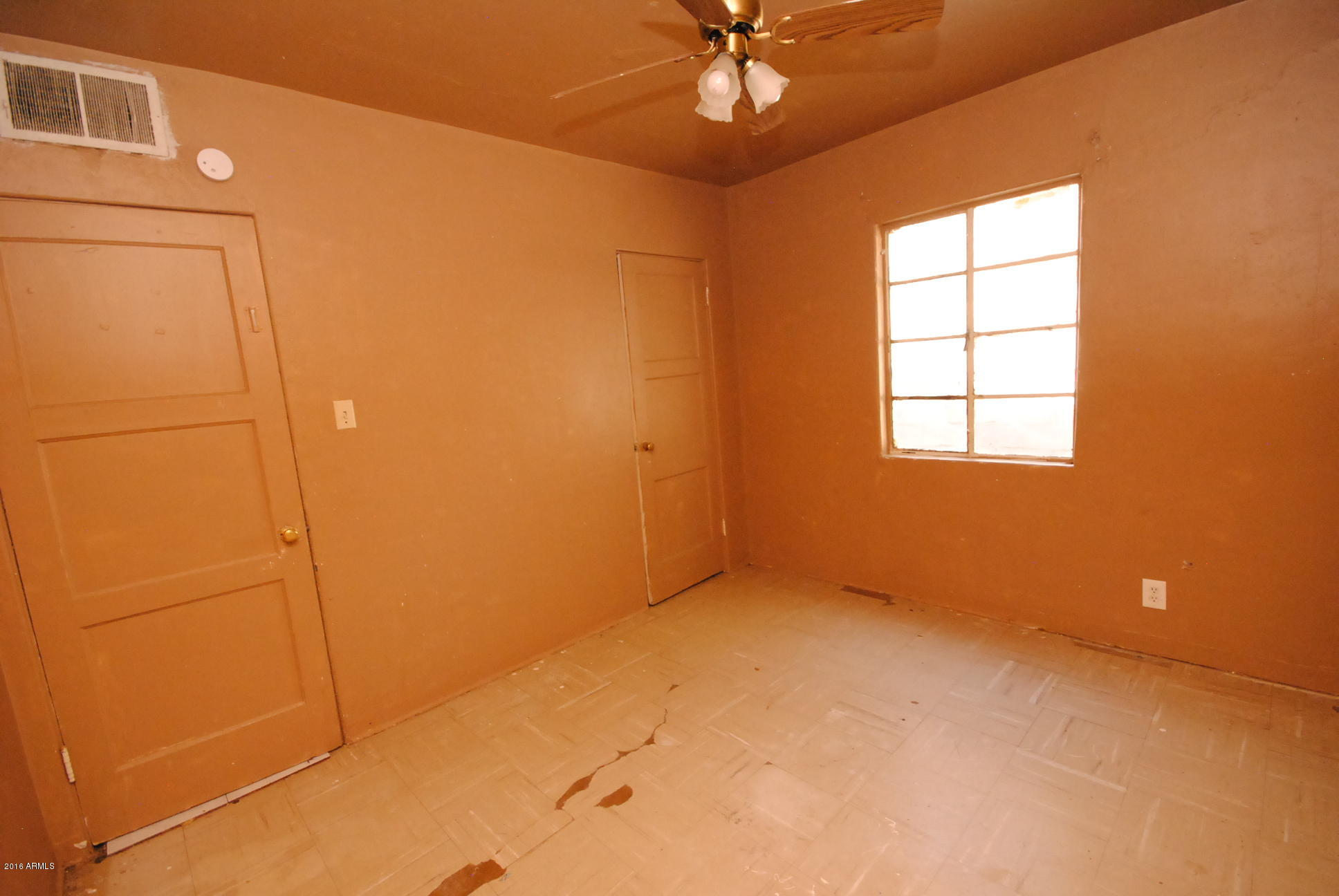 3038 West Granada Road Phoenix, AZ 85009 - Photo 9 of 11 BEDROOM 2