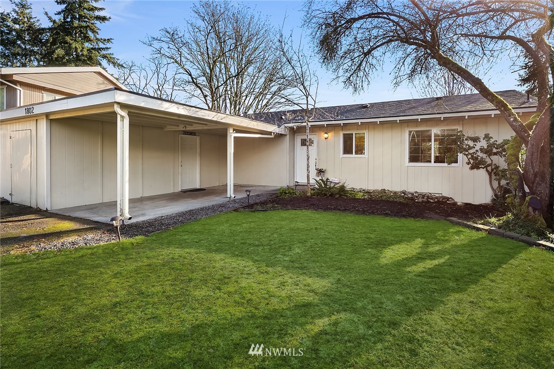 1802 224th Street Southwest Bothell, WA 98021 - Photo 1 of 18