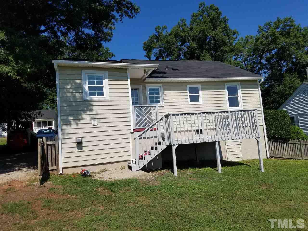 2709 Newbold Street Raleigh, NC 27603 - Photo 12 of 13