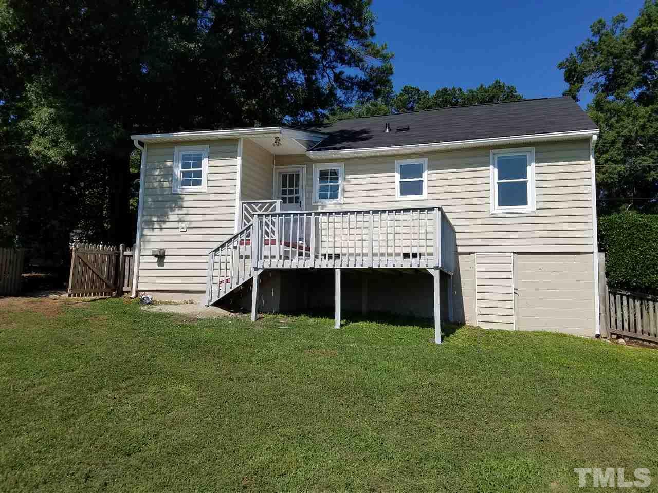 2709 Newbold Street Raleigh, NC 27603 - Photo 13 of 13
