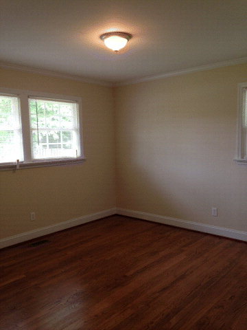 2642 Meadowbrook Road Rocky Mount, NC 27801 - Photo 8 of 8 Additional Photo