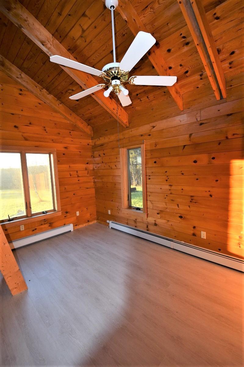 340 Hudson Road Glenburn, ME 04401 - Photo 18 of 30 #2 Bedroom...