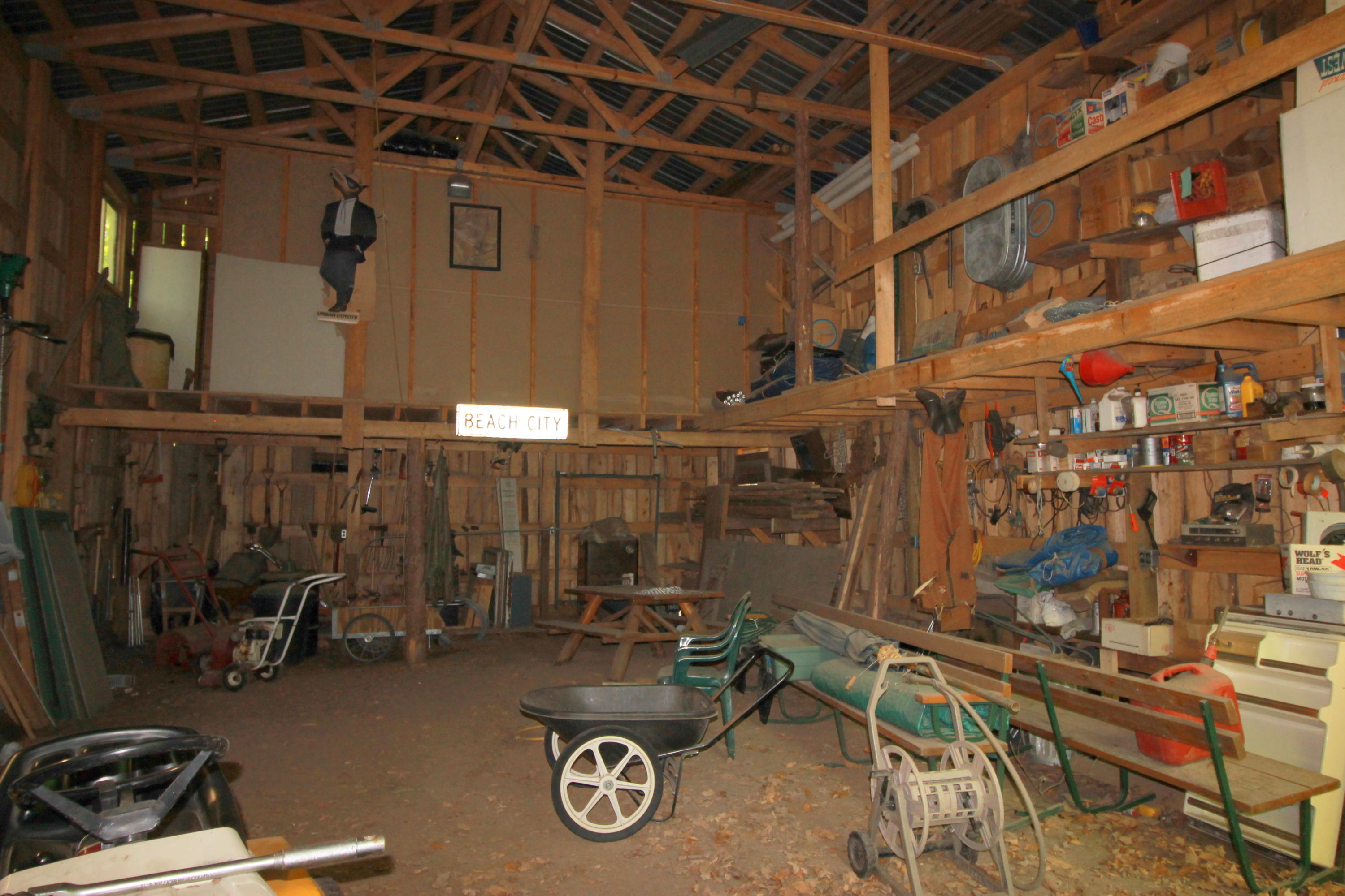 10533 Scott Road Wolverine, MI 49799 - Photo 20 of 30 Gallery Image 20