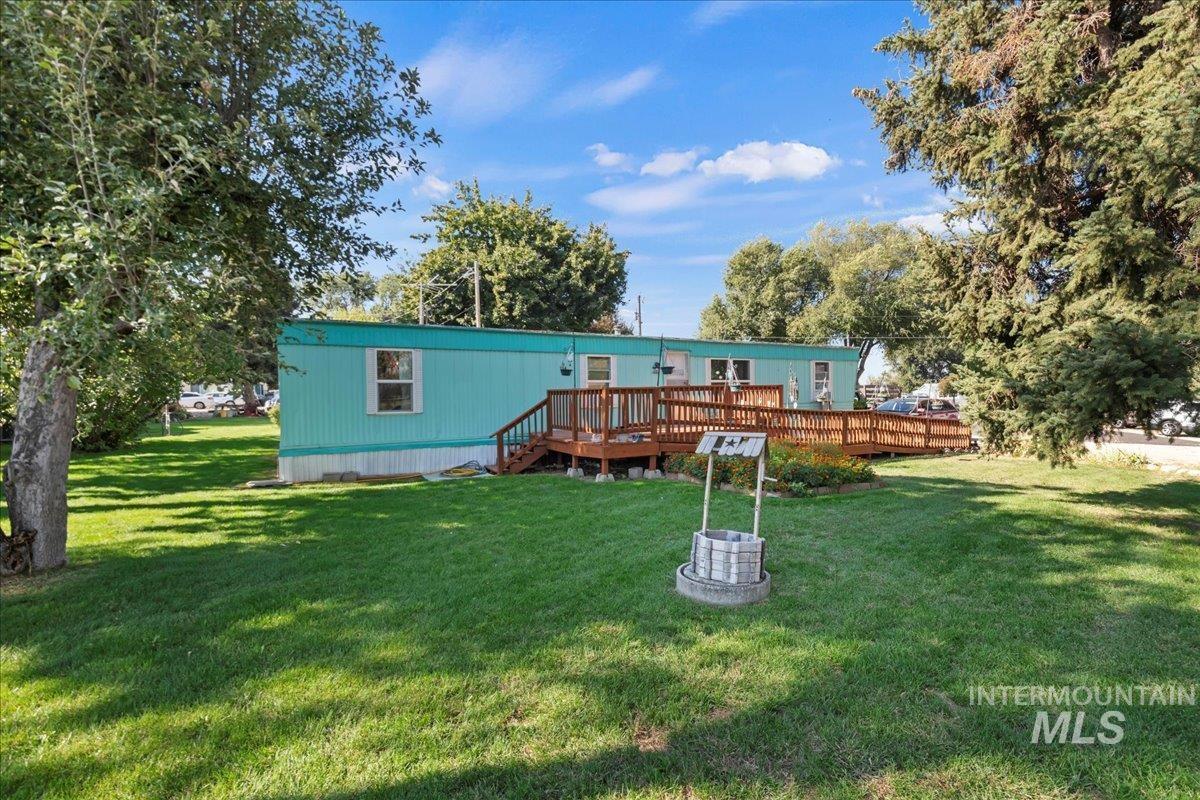15881 Purple Sage Road, Unit 15 Caldwell, ID 83607 - Photo 1 of 22