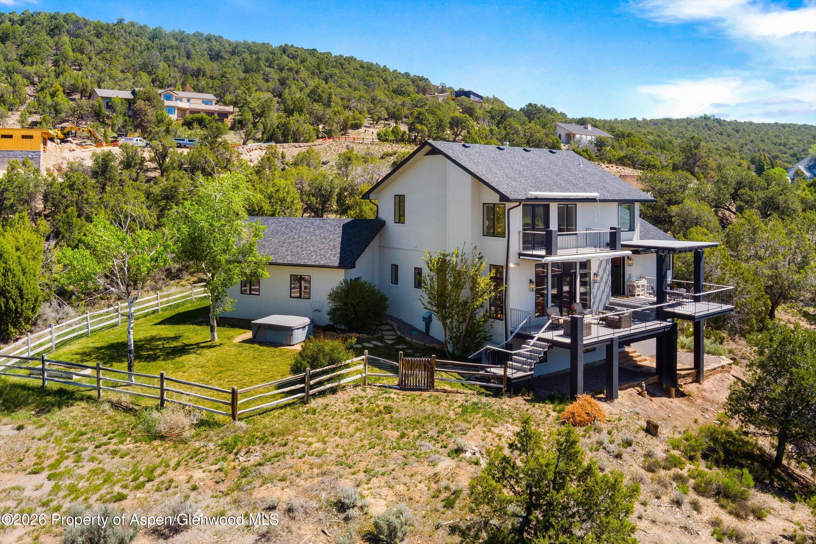 501 Wooden Deer Road Carbondale, CO 81623 - Photo 51 of 59 67-501WoodenDeer_26051267
