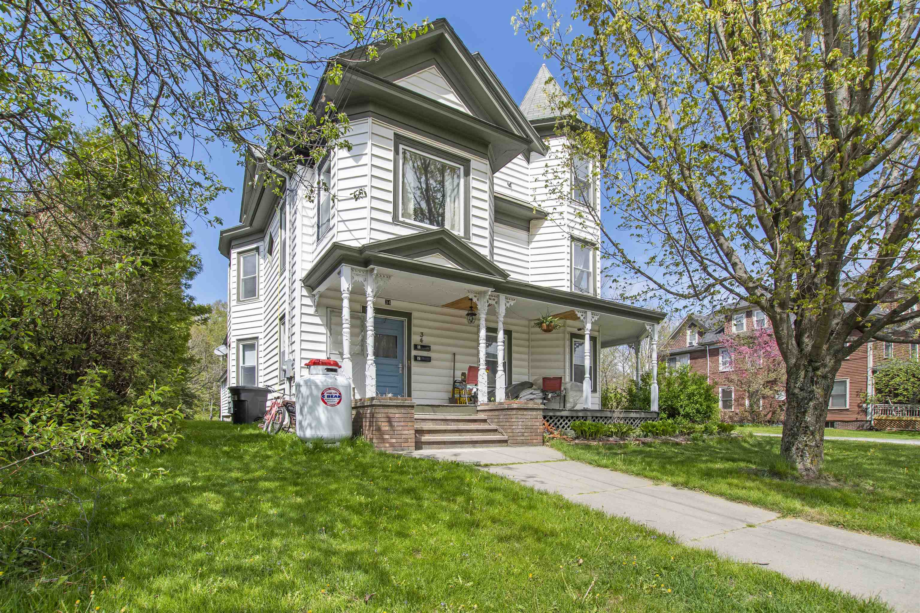 34 Colby Street Colebrook, NH 03576 - Photo 1 of 35 Gallery Image 1