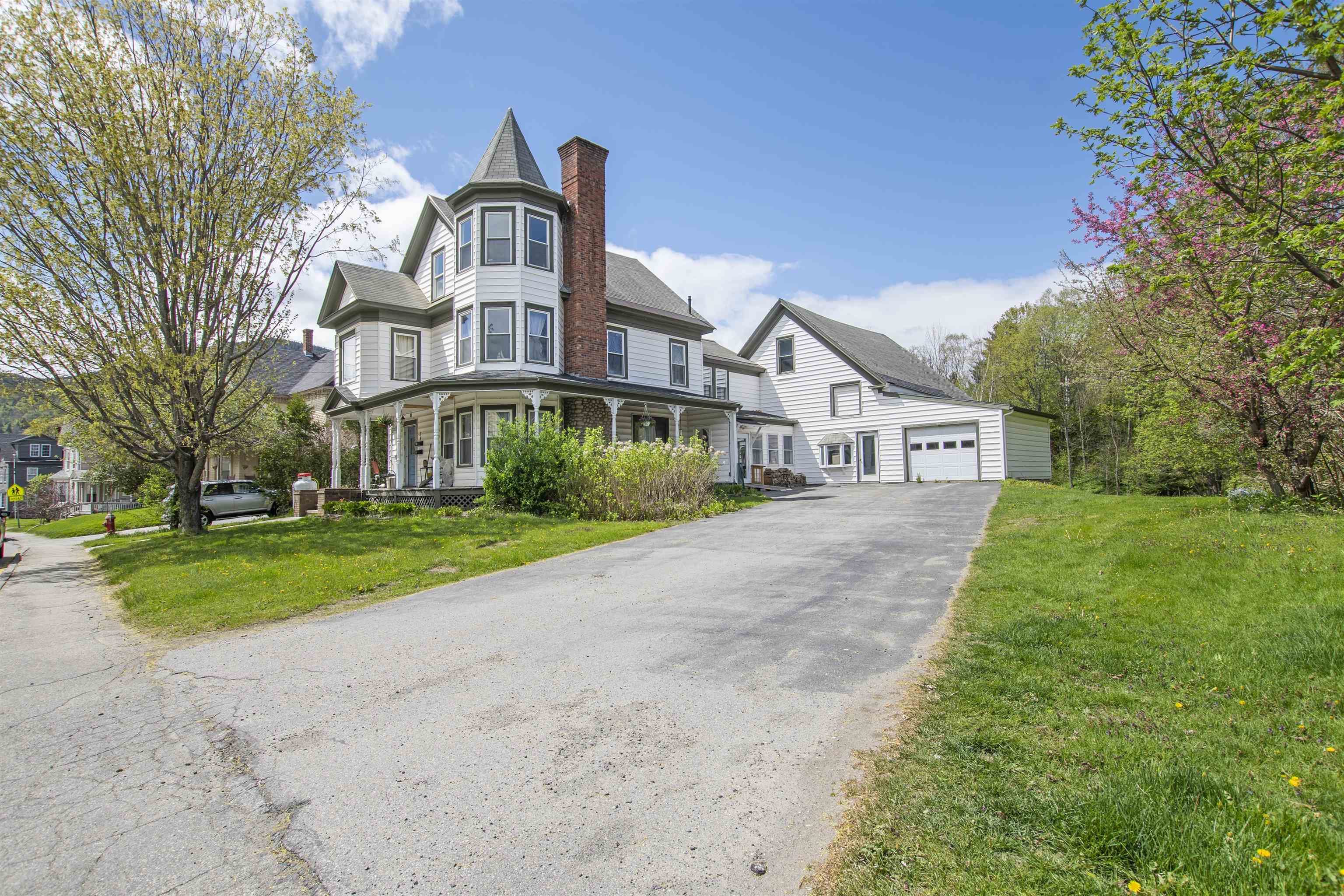 34 Colby Street Colebrook, NH 03576 - Photo 2 of 35 Gallery Image 2