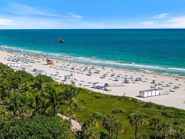 a view of a city with buildings