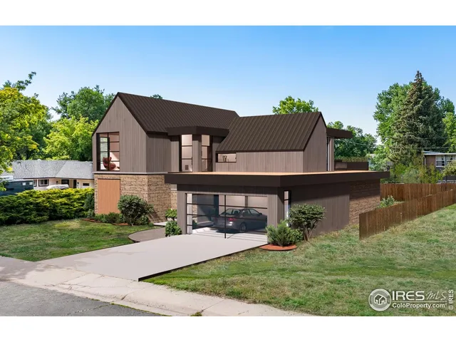 a view of house with a yard