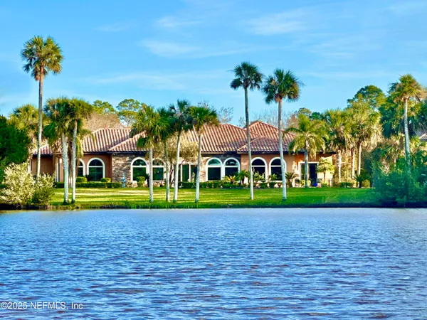 $1,645,000 | 224 Vista Della Toscana, Ormond Beach, FL 32174