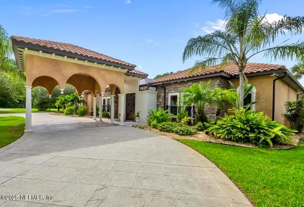 $1,645,000 | 224 Vista Della Toscana, Ormond Beach, FL 32174