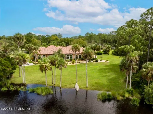 $1,645,000 | 224 Vista Della Toscana, Ormond Beach, FL 32174