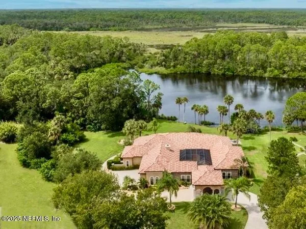 $1,645,000 | 224 Vista Della Toscana, Ormond Beach, FL 32174