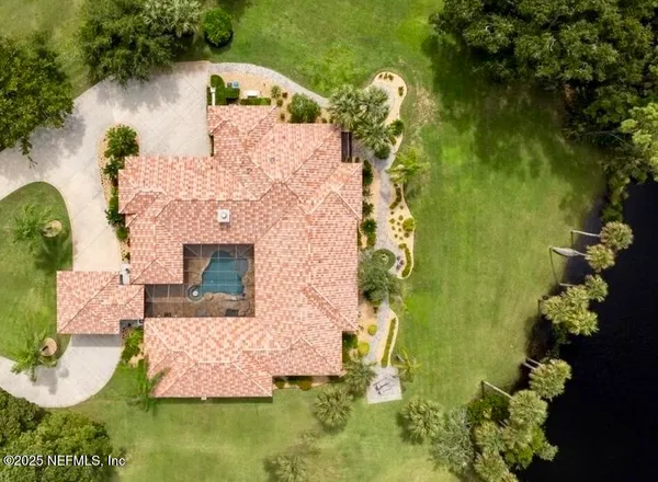 $1,645,000 | 224 Vista Della Toscana, Ormond Beach, FL 32174