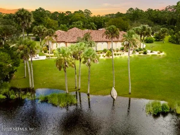 $1,645,000 | 224 Vista Della Toscana, Ormond Beach, FL 32174