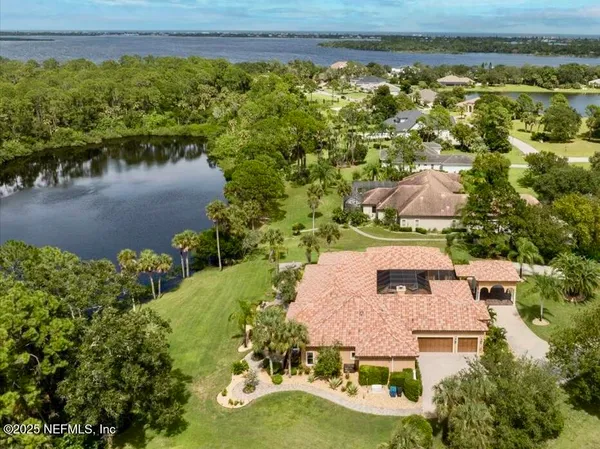 $1,645,000 | 224 Vista Della Toscana, Ormond Beach, FL 32174