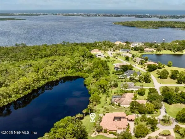 $1,645,000 | 224 Vista Della Toscana, Ormond Beach, FL 32174