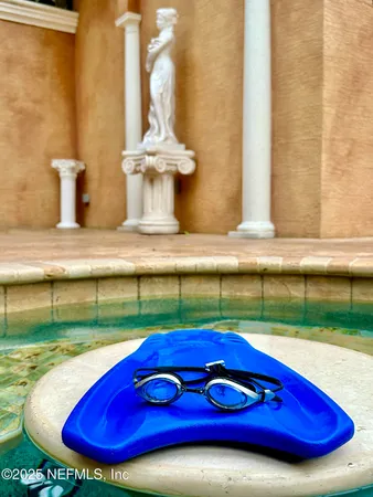 $1,645,000 | 224 Vista Della Toscana, Ormond Beach, FL 32174