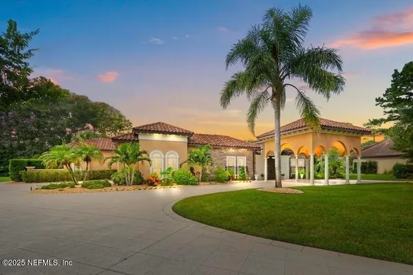 $1,645,000 | 224 Vista Della Toscana, Ormond Beach, FL 32174