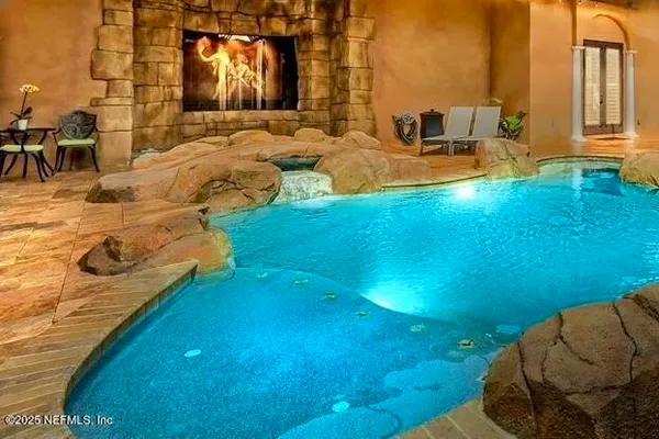 $1,645,000 | 224 Vista Della Toscana, Ormond Beach, FL 32174