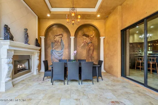 $1,645,000 | 224 Vista Della Toscana, Ormond Beach, FL 32174