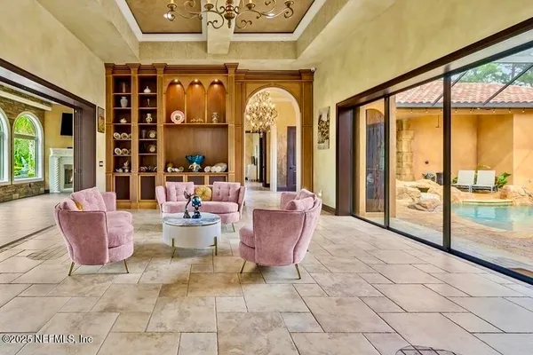 $1,645,000 | 224 Vista Della Toscana, Ormond Beach, FL 32174