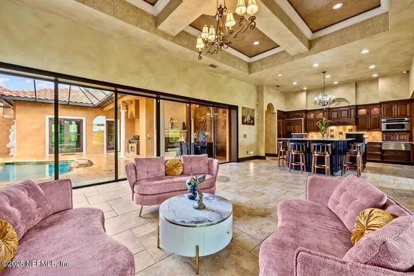$1,645,000 | 224 Vista Della Toscana, Ormond Beach, FL 32174