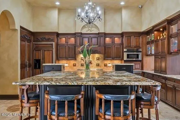 $1,645,000 | 224 Vista Della Toscana, Ormond Beach, FL 32174