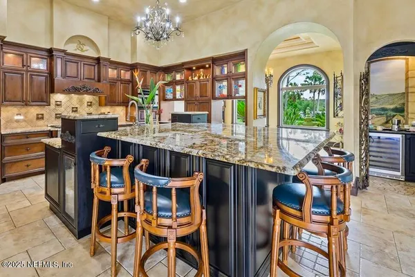 $1,645,000 | 224 Vista Della Toscana, Ormond Beach, FL 32174