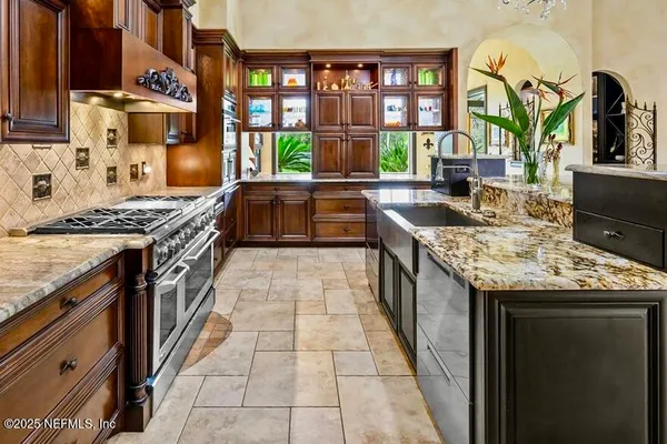 $1,645,000 | 224 Vista Della Toscana, Ormond Beach, FL 32174