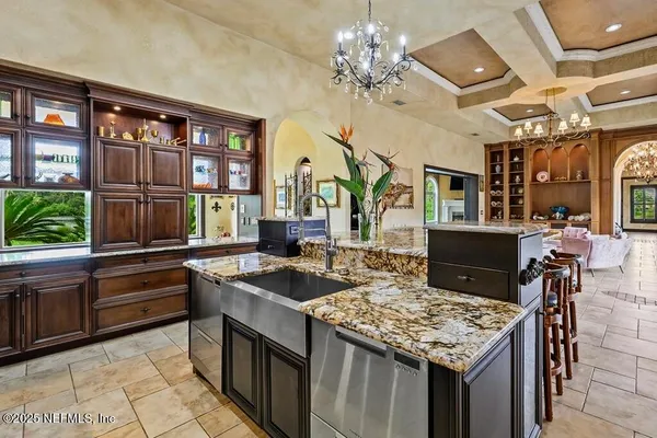 $1,645,000 | 224 Vista Della Toscana, Ormond Beach, FL 32174
