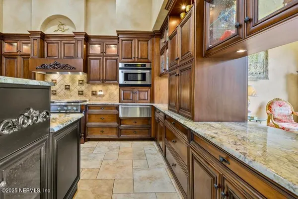 $1,645,000 | 224 Vista Della Toscana, Ormond Beach, FL 32174