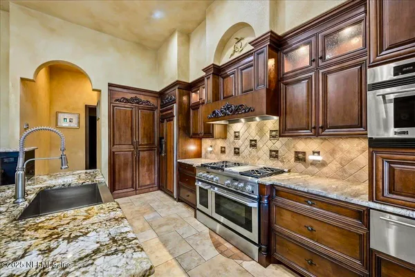 $1,645,000 | 224 Vista Della Toscana, Ormond Beach, FL 32174