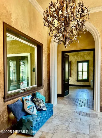 $1,645,000 | 224 Vista Della Toscana, Ormond Beach, FL 32174