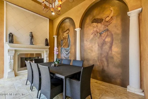 $1,645,000 | 224 Vista Della Toscana, Ormond Beach, FL 32174