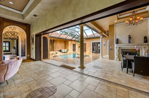 $1,645,000 | 224 Vista Della Toscana, Ormond Beach, FL 32174