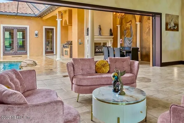 $1,645,000 | 224 Vista Della Toscana, Ormond Beach, FL 32174