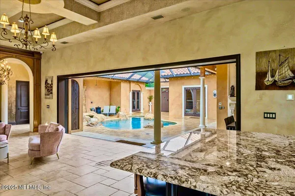 $1,645,000 | 224 Vista Della Toscana, Ormond Beach, FL 32174
