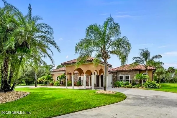 $1,645,000 | 224 Vista Della Toscana, Ormond Beach, FL 32174
