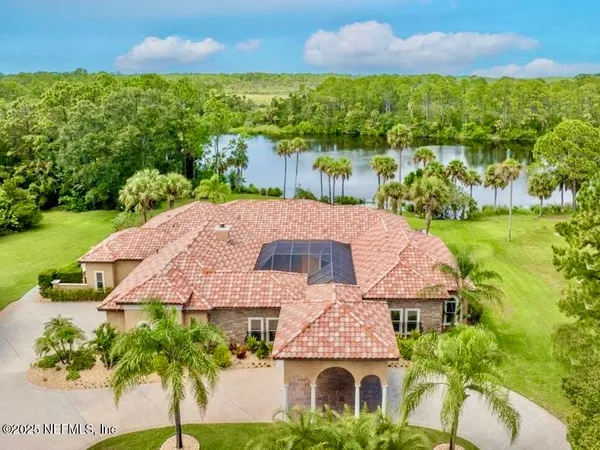 $1,645,000 | 224 Vista Della Toscana, Ormond Beach, FL 32174