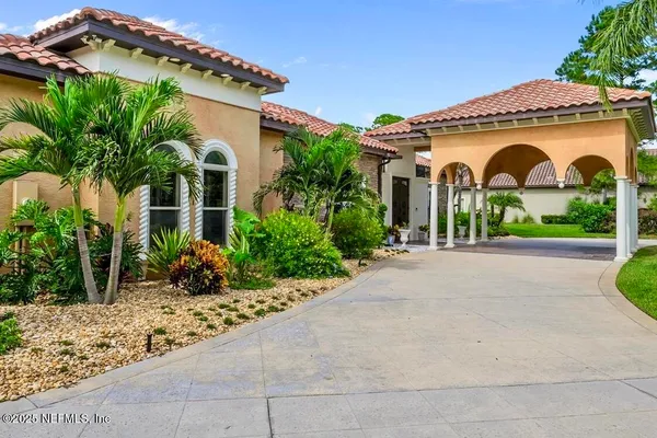 $1,645,000 | 224 Vista Della Toscana, Ormond Beach, FL 32174