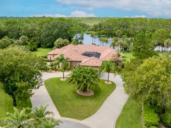 $1,645,000 | 224 Vista Della Toscana, Ormond Beach, FL 32174