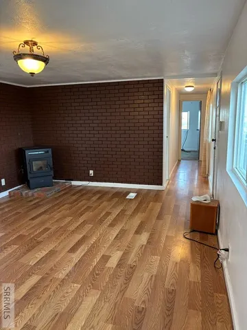 $225,000 | 380 North 1200 West, Blackfoot, ID 83221